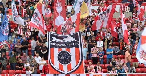 sunderland forum pure football|Roker Report, a Sunderland community.